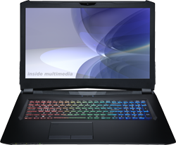 insideDV MediaStation ZM700 - klicken fuer grosses Bild